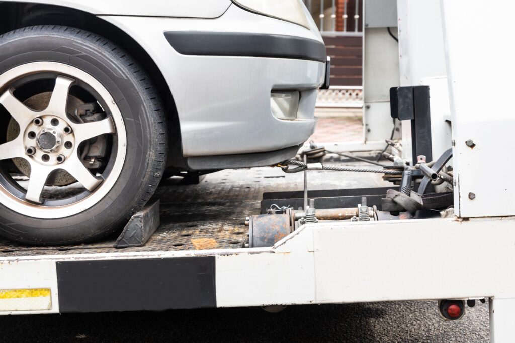 4 Main Reasons You Would Need Light Duty Towing in Cocoa Beach, FL