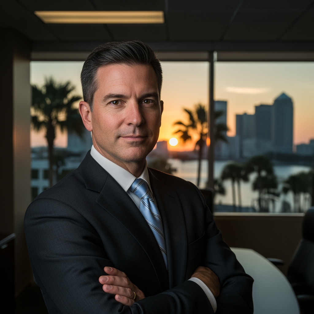 DUI with Serious Bodily Injury Attorney in St. Petersburg, FL: A Practical Guide for People Facing Felony Charges